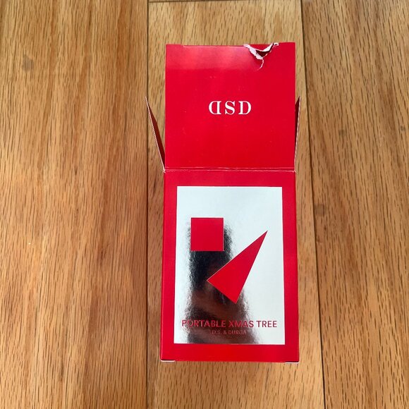 DS & Durga candle: Breakfast highlands - Picture 3 of 3